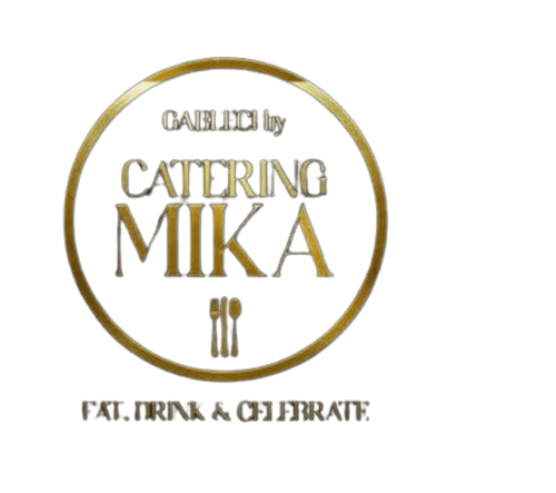 Catering Mika Dugo Selo Logo
