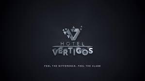 Hotel Vertigos Logo