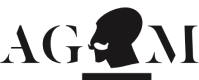 AGM knjižara Logo