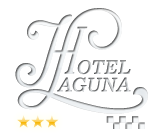 Hotel Laguna Zagreb Logo