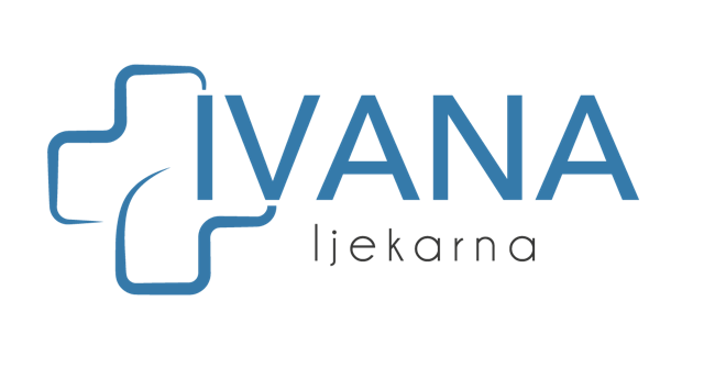 Ljekarna Ivana Logo