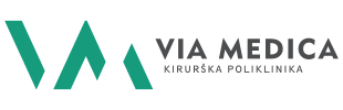 Via Medica Logo