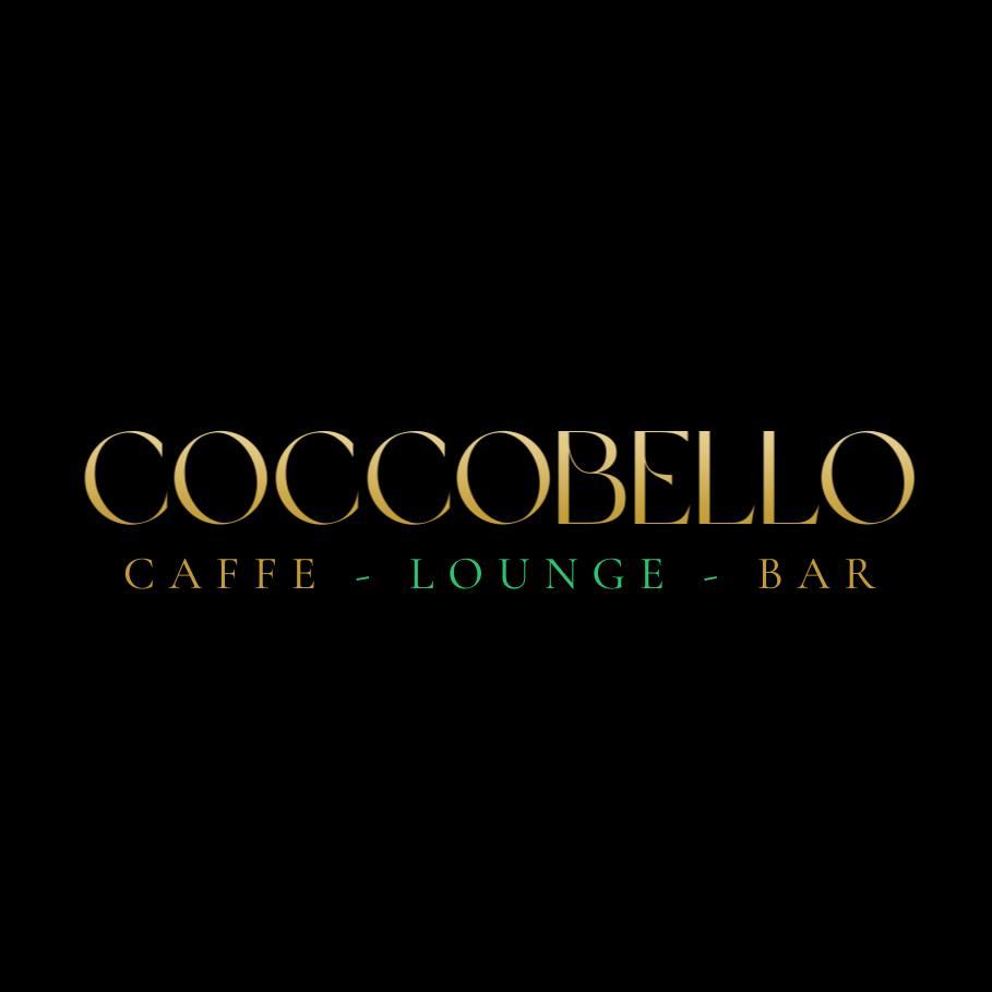 Caffe bar CoccoBello Logo