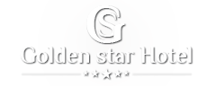 Hotel Golden Star Logo