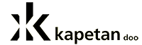 Salon Namještaja Kapetan Logo