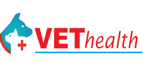 VetHealth Logo