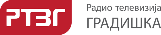 Radio Televizija Gradiška logo