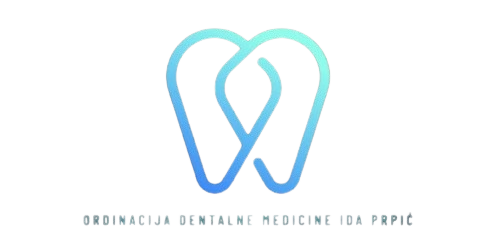 Ordinacija dentalne medicine Ida Prpić, dr.med.dent. Logo