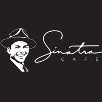 Sinatra Café | Bjelovar Logo