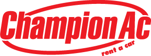 Champion AC Logo