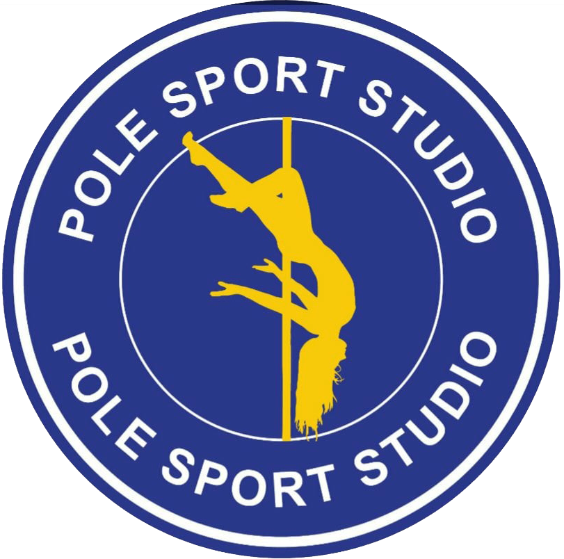 Pole Sport Studio Logo