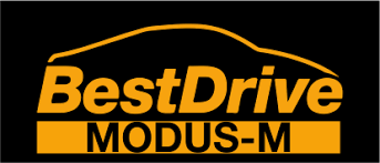 BestDrive Modus-m Logo
