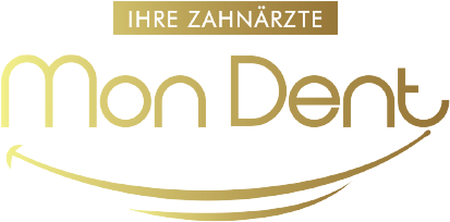 Stomatološka ordinacija MonDent Logo