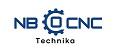 CNC TECHNIKA BANjA LUKA Fräsen bih cnc banjaluka Metallbearbeitung bih Logo