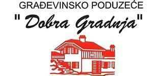 Dobra Gradnja d.o.o. Logo