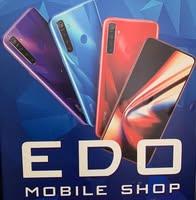 Mobitel Shop Edo Logo