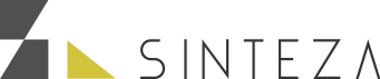 Sinteza Arhitektura Logo