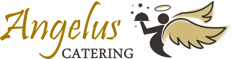Angelus Catering I Bistro Logo
