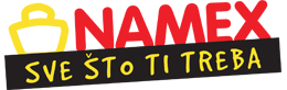 Namex Knešpolje Logo