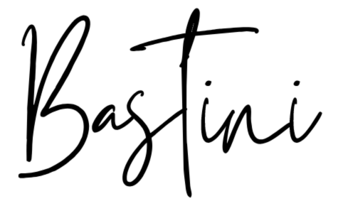 Bastini wine & cocktail bar Logo