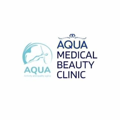Aqua Fizio And Aqua Beauty Logo