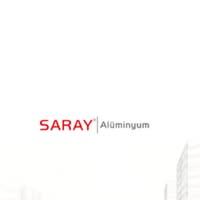 Saray Balkan Aluminijum Logo