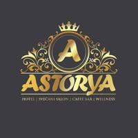 Hotel Astorya Logo
