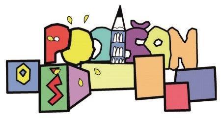 Elementary school Pojišan Split Logo