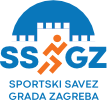 Sportski savez Grada Zagreba Logo