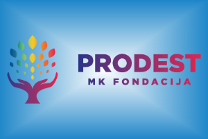 Prodest (MKD) Logo