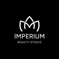 Beauty studio Imperium Logo
