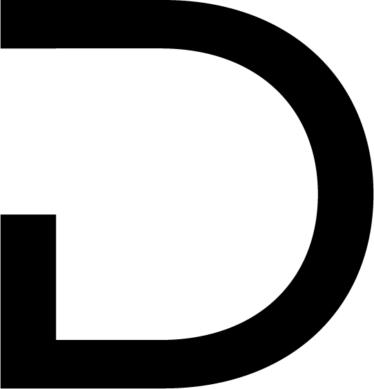 DEGORI, agencija za marketing i poslovne planove Zadar Logo