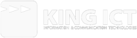 KING ICT Logo