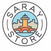 Saray Store Sarajevo Logo
