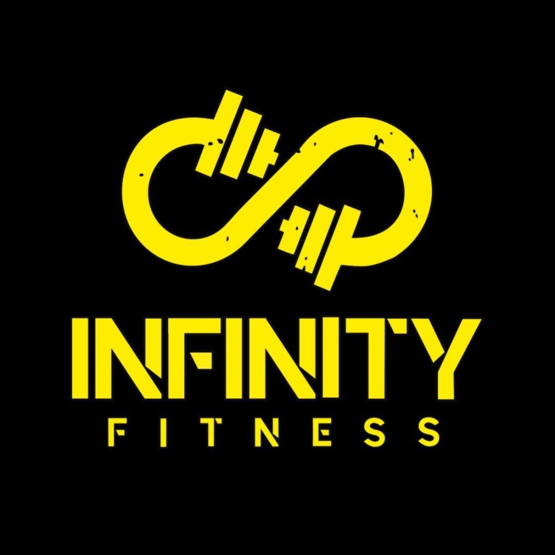 Infinity Fitness Logo