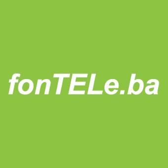 fonTELe Logo