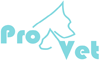 Provet Veterinarska Praksa Logo