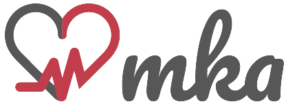 Mirna Krajina Andričević Logo