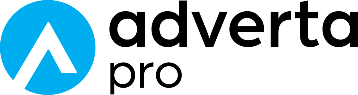 Adverta Pro Logo