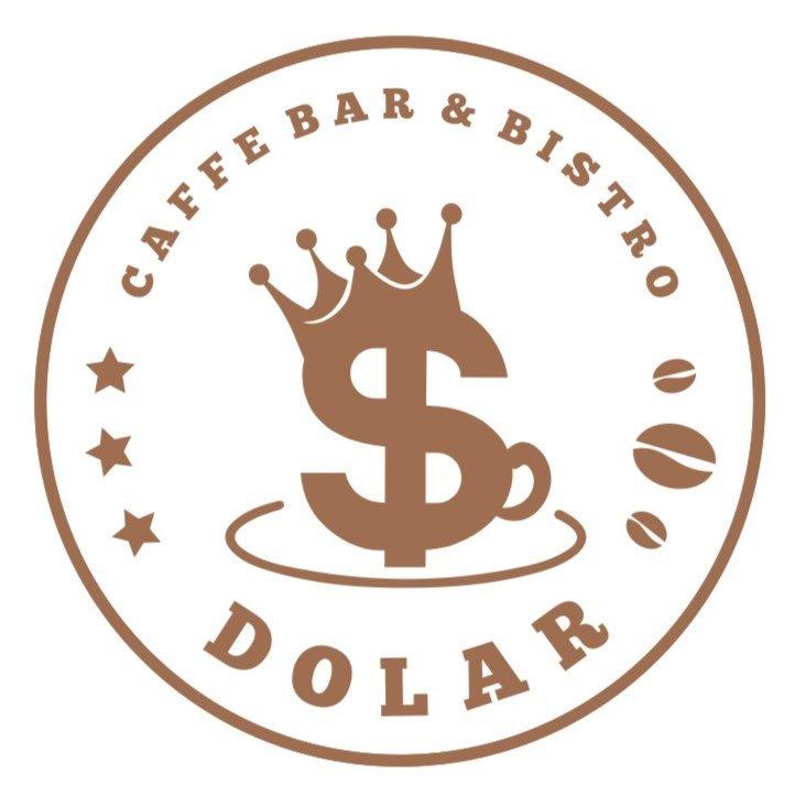Caffe Bar Dolar Logo