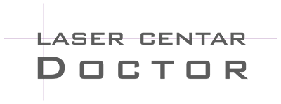 Laser Centar Doctor Logo