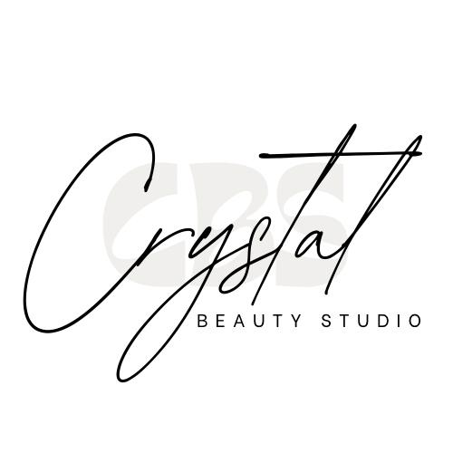 Crystal Beauty Studio Logo