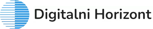 Marketing agencija Digitalni Horizont Logo