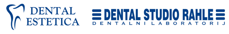 Dental Estetica Logo