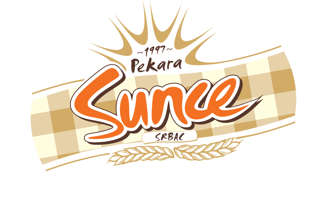 Pekara Sunce Derventa Logo