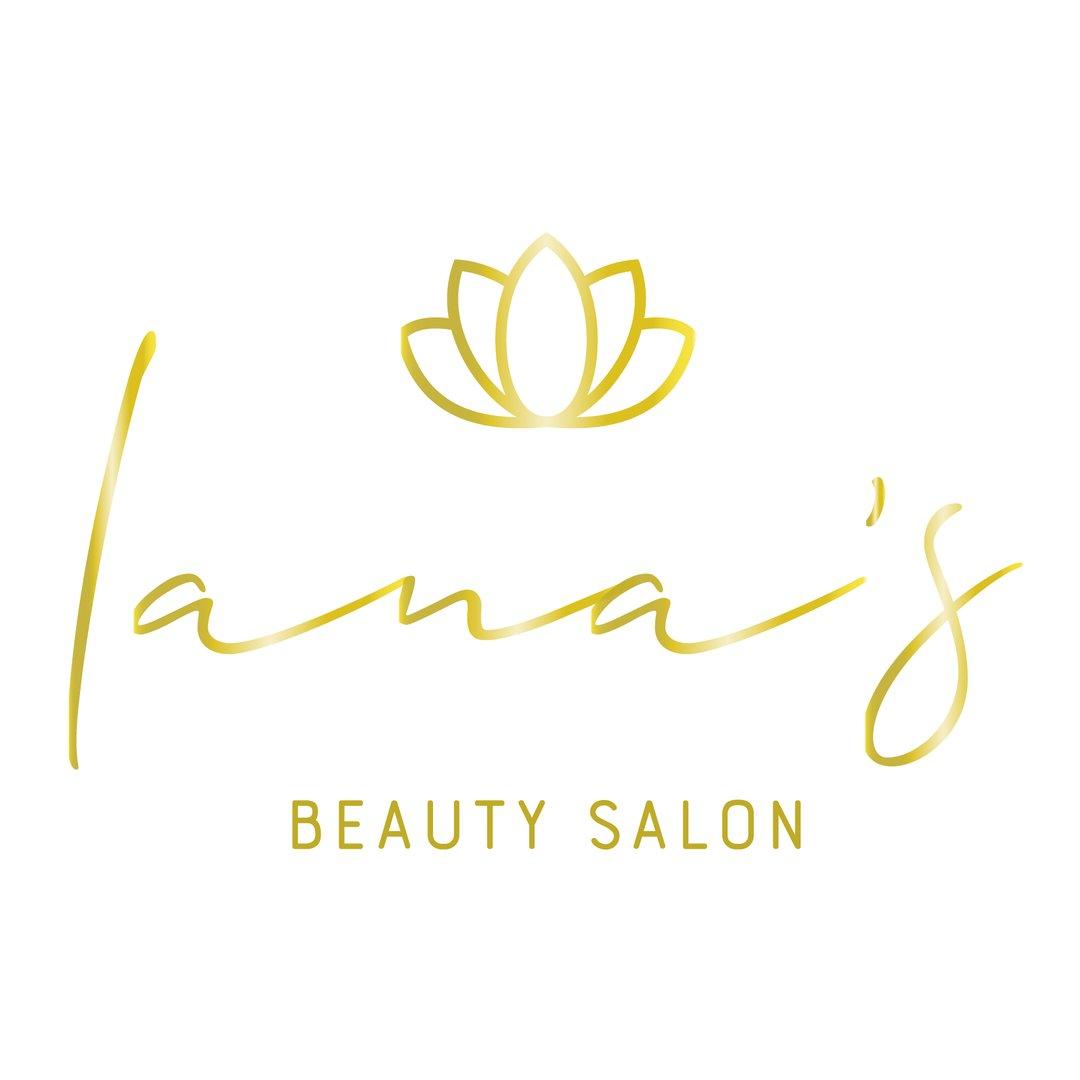 Lanas Beauty Logo
