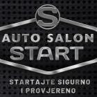 Auto salon start d.o.o. Logo