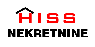 Hiss Nekretnine Logo