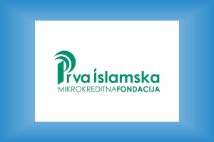 Prva Islamska mikrokreditna fondacija (MKD) Logo