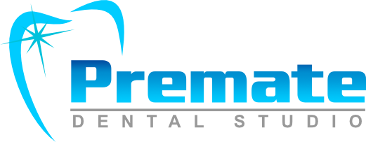 Dental Studio Premate Tomić Logo
